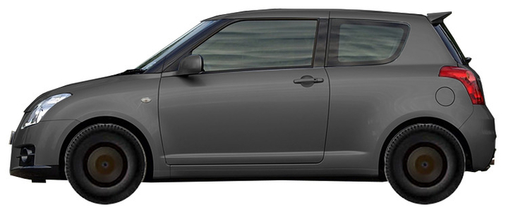 Suzuki Swift EZ 3d (2005-2010) 1.5